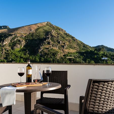 Hotel Ciudad De Cazorla Eksteriør bilde