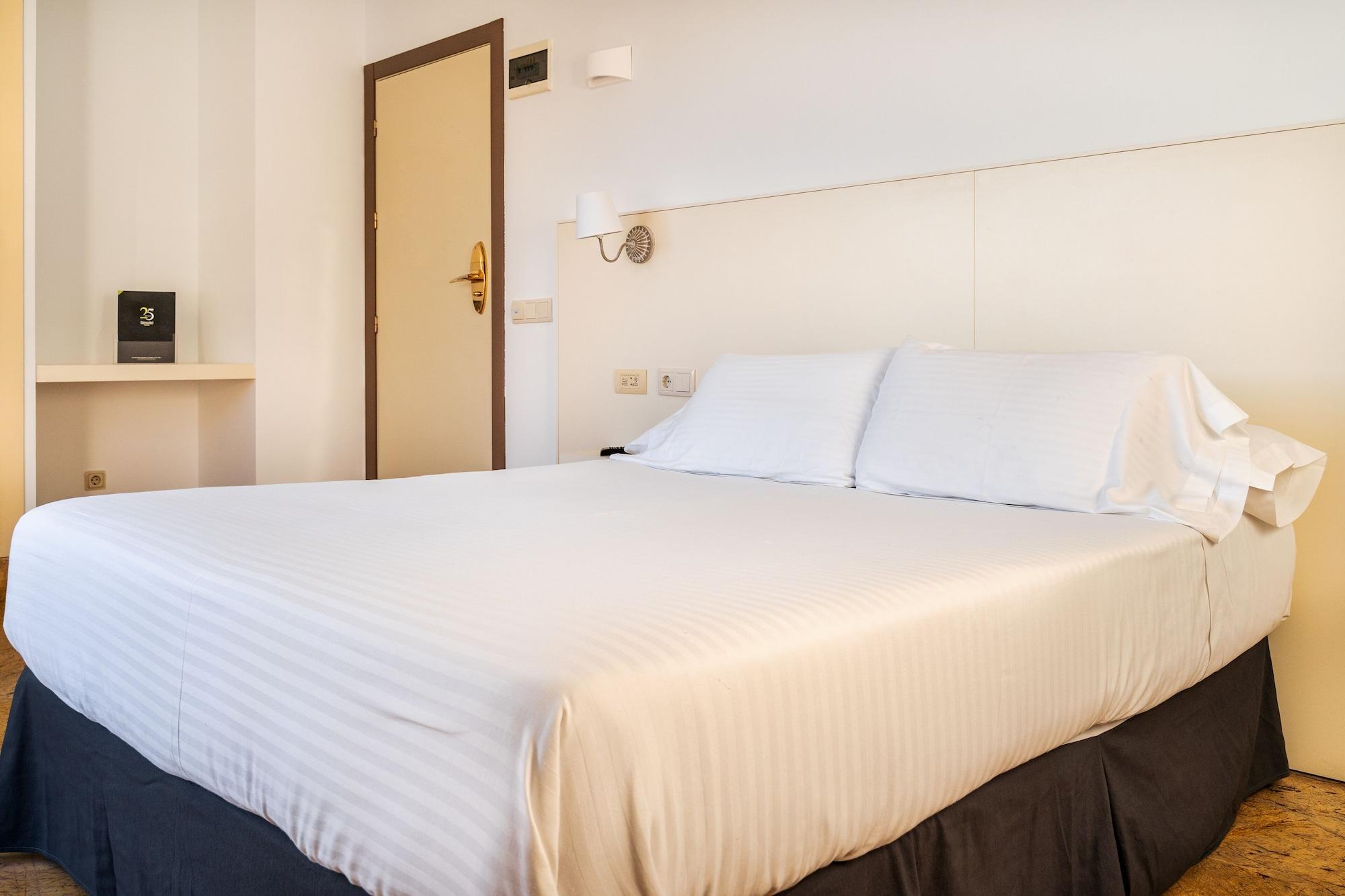 Hotel Ciudad De Cazorla Eksteriør bilde