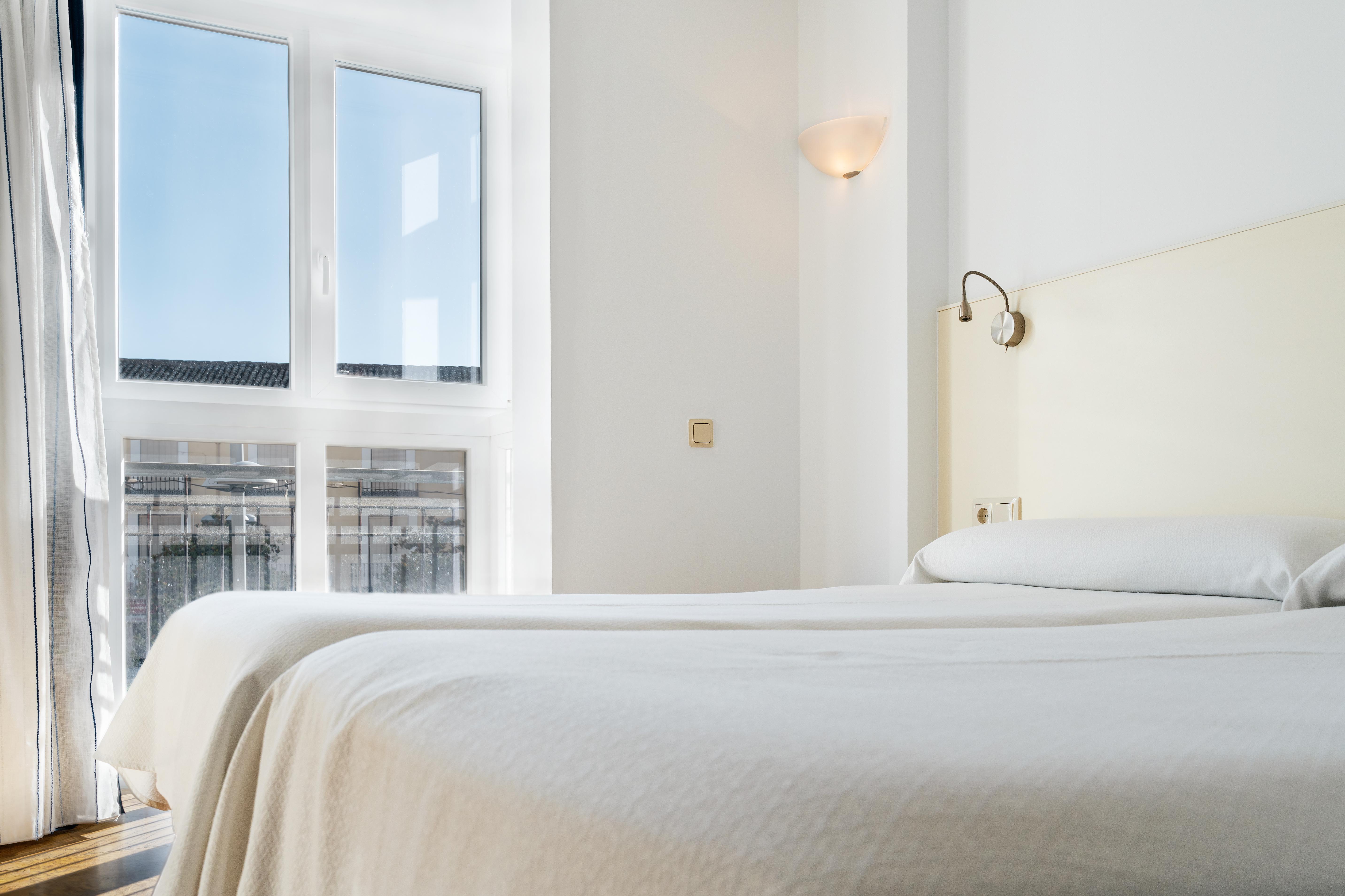 Hotel Ciudad De Cazorla Eksteriør bilde