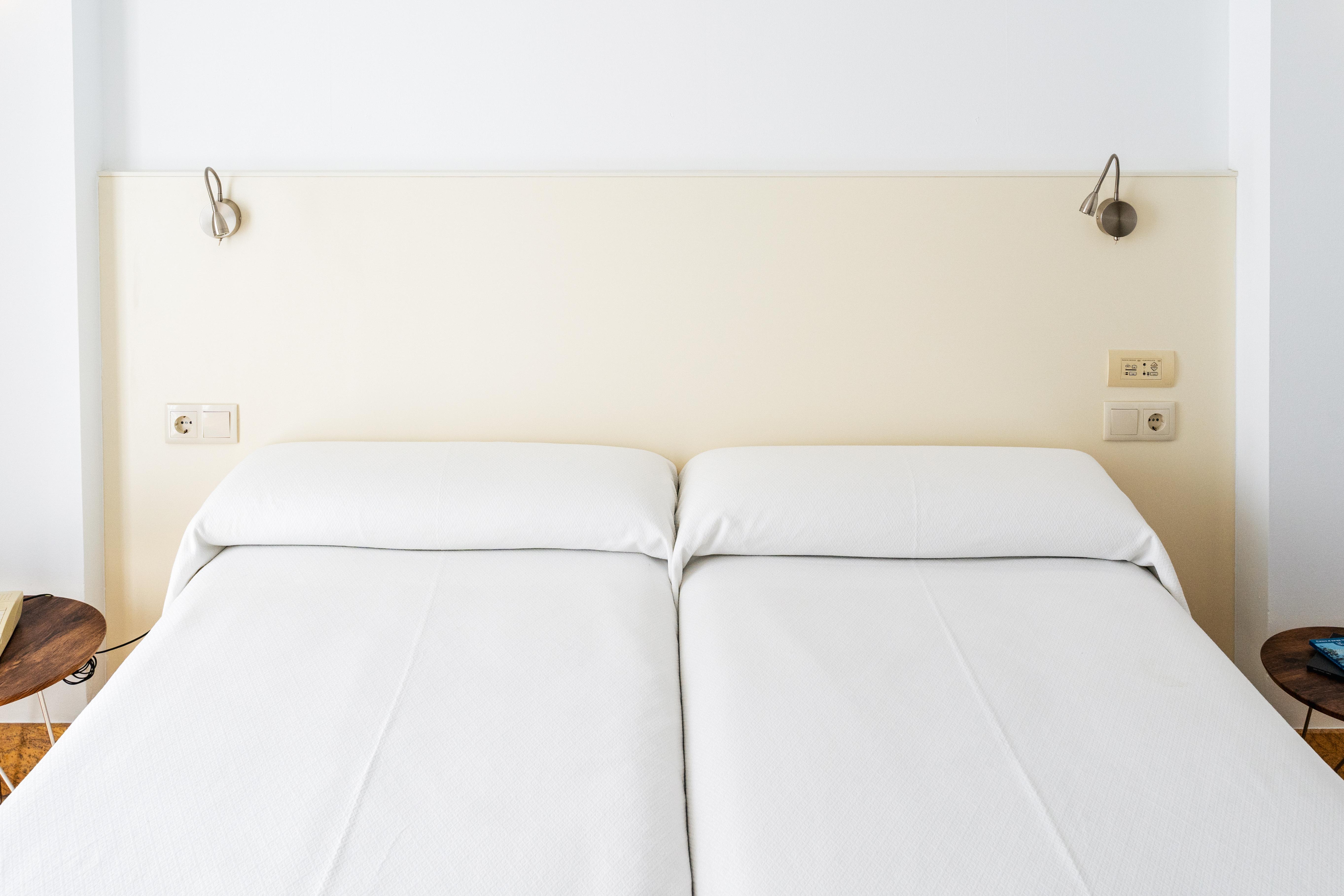 Hotel Ciudad De Cazorla Eksteriør bilde
