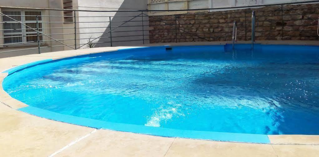 Hotel Ciudad De Cazorla Eksteriør bilde