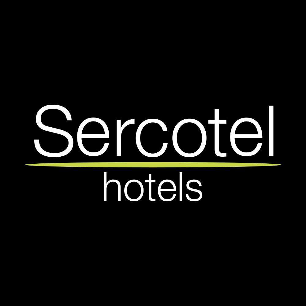 Hotel Ciudad De Cazorla Logo bilde